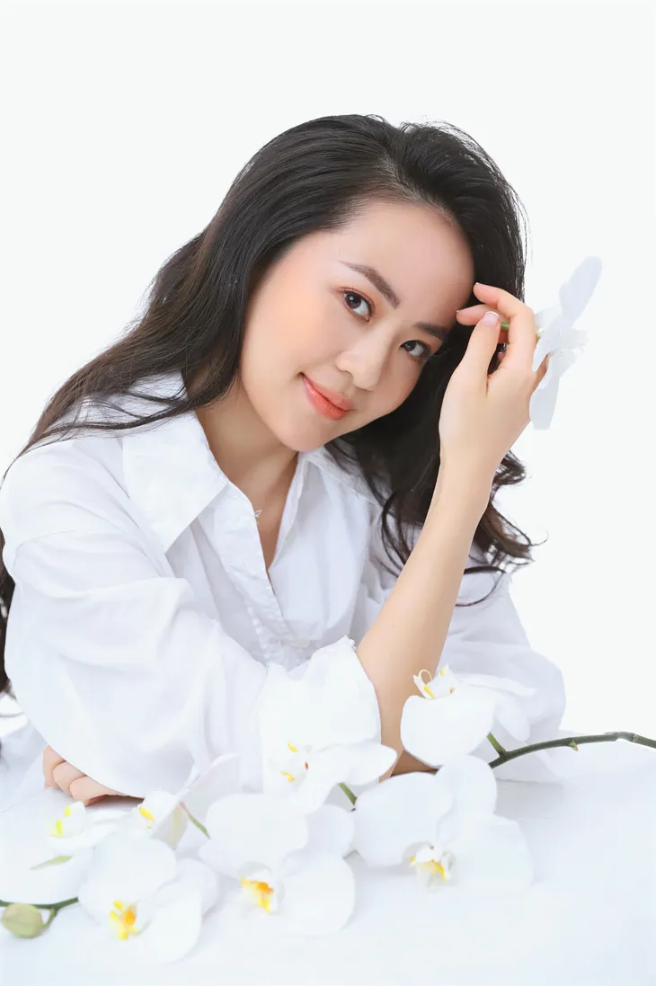 BTV Ngọc Bích: Mười năm, một tình yêu - Ảnh 3. BTV Ngọc Bích: Mười năm, một tình yêu - Ảnh 3.