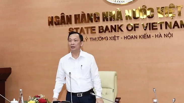Giảm ngay lãi suất cho vay trong tháng 7: Có khả thi? - Ảnh 1. Giảm ngay lãi suất cho vay trong tháng 7: Có khả thi? - Ảnh 1.