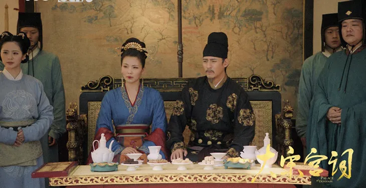 Loạt phim hot lên sóng SCTV6 - Ảnh 2. Loạt phim hot lên sóng SCTV6 - Ảnh 2.