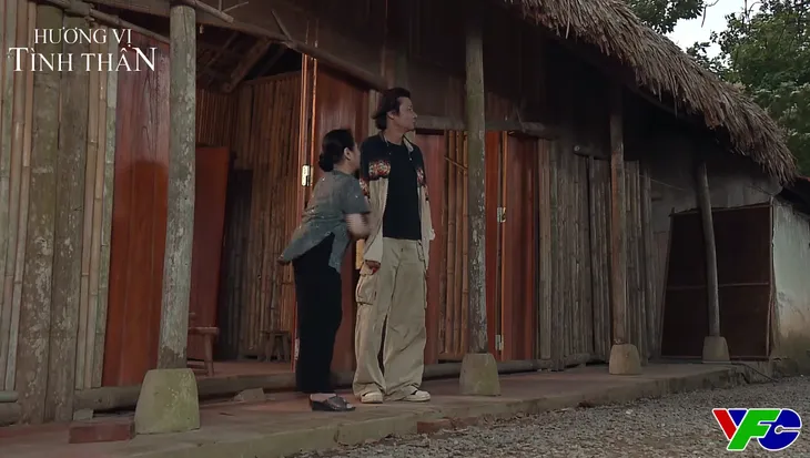 Hương vị tình thân - Tập 61: Bà Nhàn tìm vợ cho ông Sinh - Ảnh 1. Hương vị tình thân - Tập 61: Bà Nhàn tìm vợ cho ông Sinh - Ảnh 1.