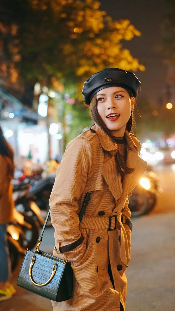 Hương vị tình thân: Diệp sang phần 2 sẽ có bước lột xác ngoạn mục - Ảnh 7. Hương vị tình thân: Diệp sang phần 2 sẽ có bước lột xác ngoạn mục - Ảnh 7.