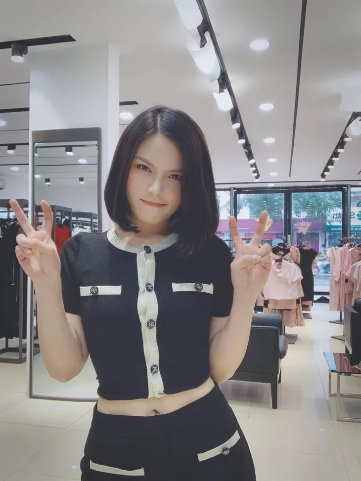 Hương vị tình thân: Diệp sang phần 2 sẽ có bước lột xác ngoạn mục - Ảnh 9. Hương vị tình thân: Diệp sang phần 2 sẽ có bước lột xác ngoạn mục - Ảnh 9.