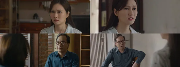 Hương Giang: “Nếu ai cũng nhận vai tốt thì vai phản diện để cho ai?” - Ảnh 2. Hương Giang: “Nếu ai cũng nhận vai tốt thì vai phản diện để cho ai?” - Ảnh 2.