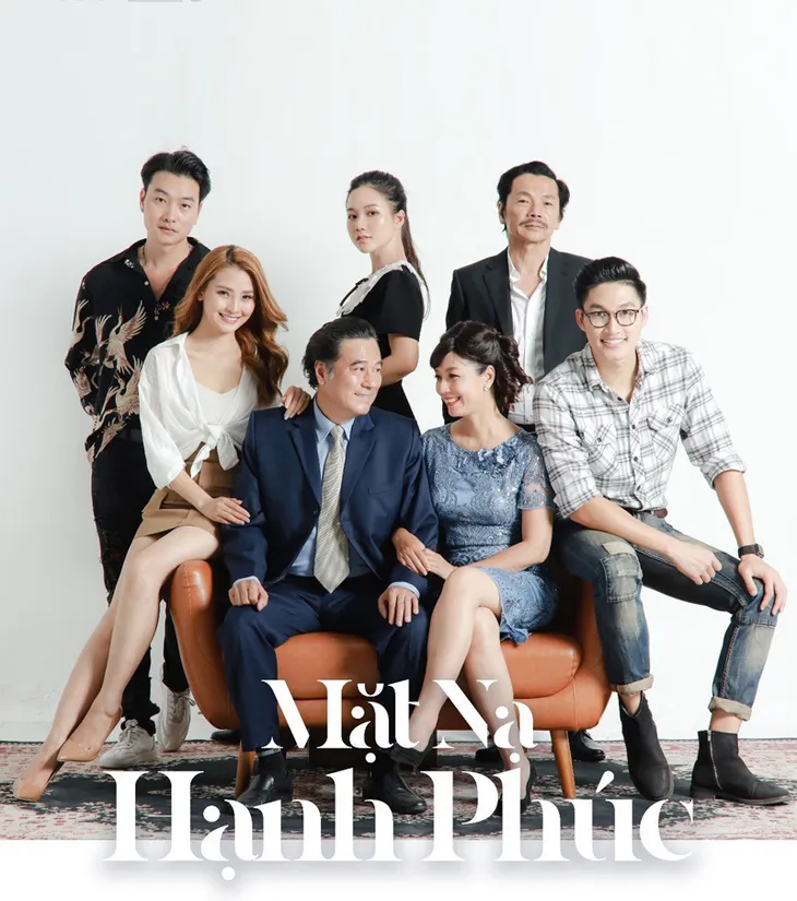 Loạt phim hot lên sóng SCTV6 - Ảnh 5. Loạt phim hot lên sóng SCTV6 - Ảnh 5.