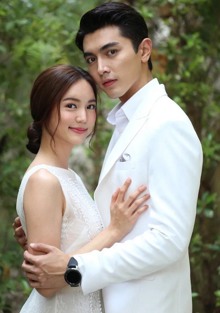Loạt phim hot lên sóng SCTV6 - Ảnh 3. Loạt phim hot lên sóng SCTV6 - Ảnh 3.