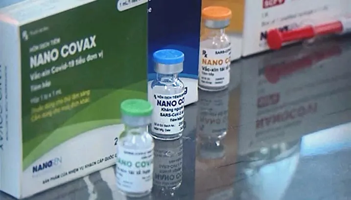Vaccine COVID-19 made in Vietnam Nano Covax có những ưu việt gì? - Ảnh 1. Vaccine COVID-19 made in Vietnam Nano Covax có những ưu việt gì? - Ảnh 1.
