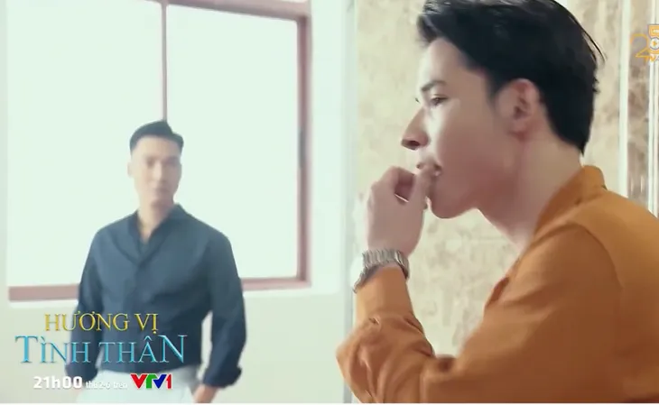 Hương vị tình thân - Tập 63: Nam (Phương Oanh) tát lật mặt Dũng - Ảnh 2. Hương vị tình thân - Tập 63: Nam (Phương Oanh) tát lật mặt Dũng - Ảnh 2.