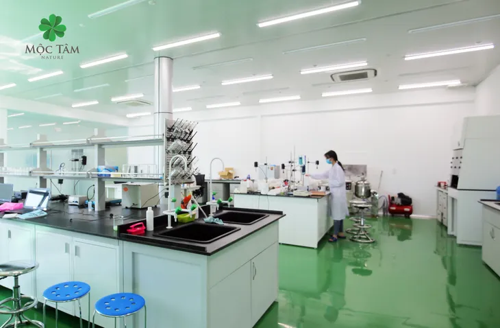 Mộc Tâm Nature: Một triết lý làm mỹ phẩm mộc mạc - Ảnh 3. Mộc Tâm Nature: Một triết lý làm mỹ phẩm mộc mạc - Ảnh 3.