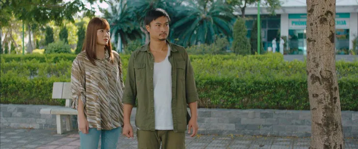 Mùa hoa tìm lại - Tập 23: Lệ vui khi thấy Đồng hậm hực ghen, Thủy lại muốn hàn gắn với Đồng vì bé Ngân? - Ảnh 12. Mùa hoa tìm lại - Tập 23: Lệ vui khi thấy Đồng hậm hực ghen, Thủy lại muốn hàn gắn với Đồng vì bé Ngân? - Ảnh 12.