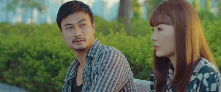 Mùa hoa tìm lại - Tập 23: Lệ vui khi thấy Đồng hậm hực ghen, Thủy lại muốn hàn gắn với Đồng vì bé Ngân? - Ảnh 4. Mùa hoa tìm lại - Tập 23: Lệ vui khi thấy Đồng hậm hực ghen, Thủy lại muốn hàn gắn với Đồng vì bé Ngân? - Ảnh 4.