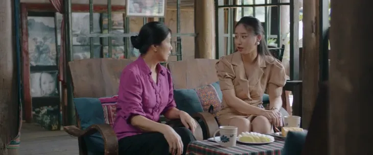 Mùa hoa tìm lại - Tập 23: Lệ vui khi thấy Đồng hậm hực ghen, Thủy lại muốn hàn gắn với Đồng vì bé Ngân? - Ảnh 24. Mùa hoa tìm lại - Tập 23: Lệ vui khi thấy Đồng hậm hực ghen, Thủy lại muốn hàn gắn với Đồng vì bé Ngân? - Ảnh 24.