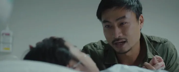 Mùa hoa tìm lại - Tập 23: Lệ vui khi thấy Đồng hậm hực ghen, Thủy lại muốn hàn gắn với Đồng vì bé Ngân? - Ảnh 7. Mùa hoa tìm lại - Tập 23: Lệ vui khi thấy Đồng hậm hực ghen, Thủy lại muốn hàn gắn với Đồng vì bé Ngân? - Ảnh 7.
