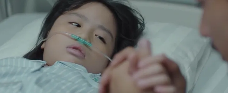 Mùa hoa tìm lại - Tập 23: Lệ vui khi thấy Đồng hậm hực ghen, Thủy lại muốn hàn gắn với Đồng vì bé Ngân? - Ảnh 6. Mùa hoa tìm lại - Tập 23: Lệ vui khi thấy Đồng hậm hực ghen, Thủy lại muốn hàn gắn với Đồng vì bé Ngân? - Ảnh 6.