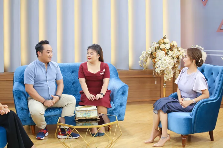 Mới hẹn hò ngày đầu tiên, diễn viên Ngọc Hoa đã hỏi cưới ngay bạn trai - Ảnh 2. Mới hẹn hò ngày đầu tiên, diễn viên Ngọc Hoa đã hỏi cưới ngay bạn trai - Ảnh 2.