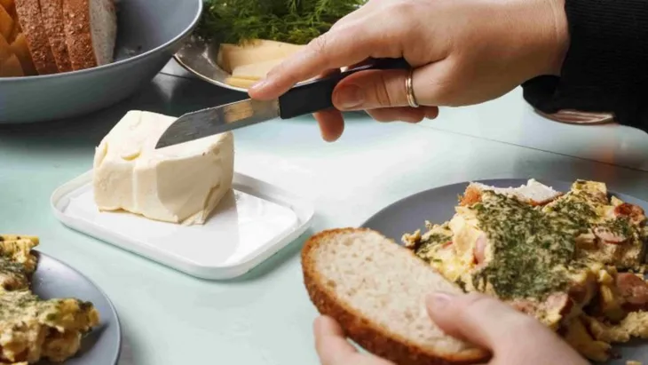 Phát hiện mới: ăn phô mai có thể giúp kéo dài tuổi thọ - Ảnh 2. Phát hiện mới: ăn phô mai có thể giúp kéo dài tuổi thọ - Ảnh 2.