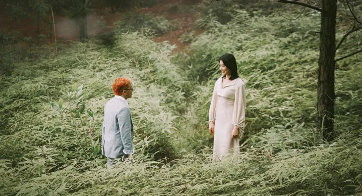 Da LAB phát hành MV mới, nhá hàng ca khúc tiếp theo - Ảnh 1. Da LAB phát hành MV mới, nhá hàng ca khúc tiếp theo - Ảnh 1.