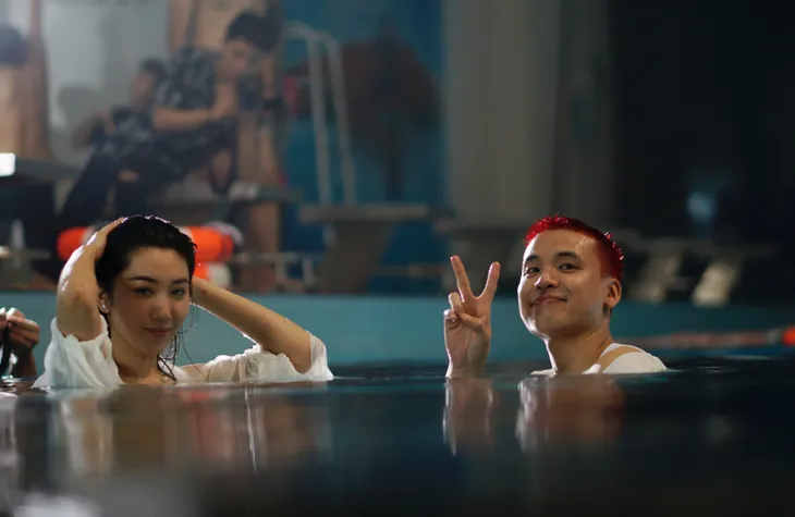 Da LAB phát hành MV mới, nhá hàng ca khúc tiếp theo - Ảnh 3. Da LAB phát hành MV mới, nhá hàng ca khúc tiếp theo - Ảnh 3.