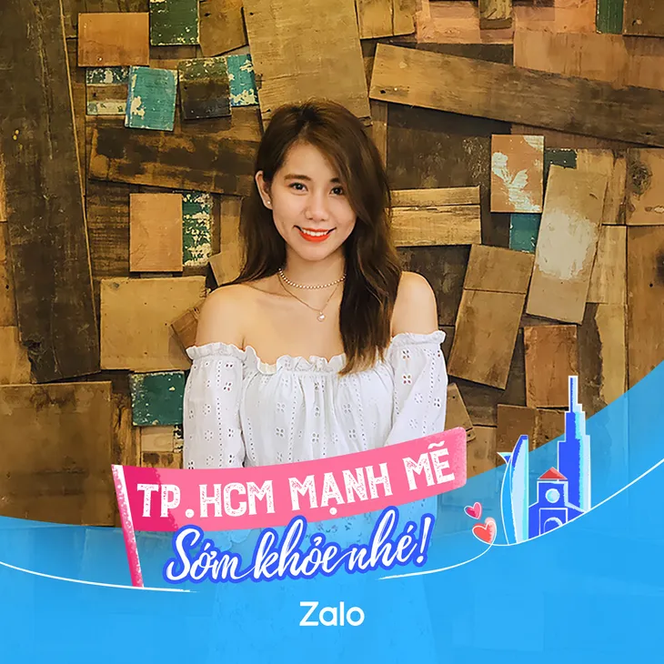 3 triệu lượt đổi ảnh đại diện Zalo nhằm lan tỏa thông điệp tích cực trong dịch bệnh - Ảnh 2. 3 triệu lượt đổi ảnh đại diện Zalo nhằm lan tỏa thông điệp tích cực trong dịch bệnh - Ảnh 2.