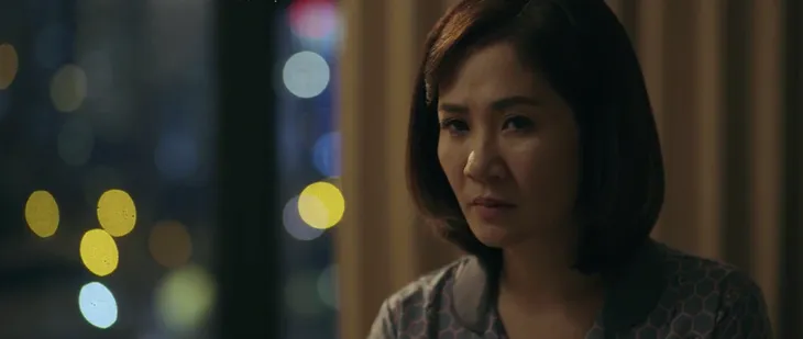 Hãy nói lời yêu - Tập 28: My nghĩ đủ mọi cách có tiền giúp Phan, giấu mẹ đi làm tiếp viên ở quán bia - Ảnh 16. Hãy nói lời yêu - Tập 28: My nghĩ đủ mọi cách có tiền giúp Phan, giấu mẹ đi làm tiếp viên ở quán bia - Ảnh 16.