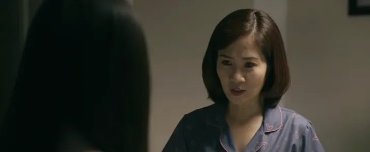 Hãy nói lời yêu - Tập 28: My nghĩ đủ mọi cách có tiền giúp Phan, giấu mẹ đi làm tiếp viên ở quán bia - Ảnh 21. Hãy nói lời yêu - Tập 28: My nghĩ đủ mọi cách có tiền giúp Phan, giấu mẹ đi làm tiếp viên ở quán bia - Ảnh 21.