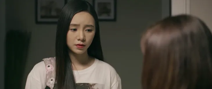 Hãy nói lời yêu - Tập 28: My nghĩ đủ mọi cách có tiền giúp Phan, giấu mẹ đi làm tiếp viên ở quán bia - Ảnh 22. Hãy nói lời yêu - Tập 28: My nghĩ đủ mọi cách có tiền giúp Phan, giấu mẹ đi làm tiếp viên ở quán bia - Ảnh 22.
