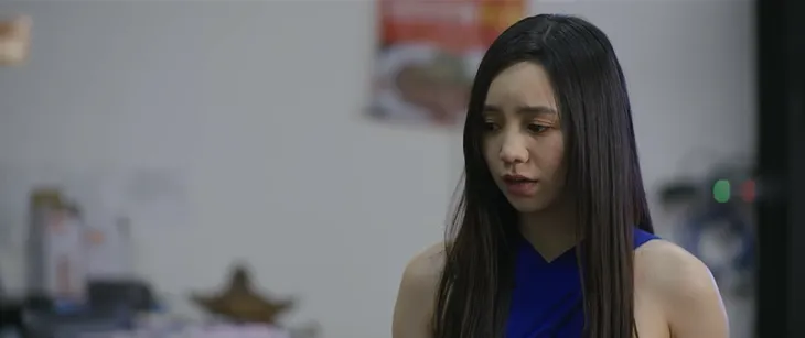 Hãy nói lời yêu - Tập 28: My nghĩ đủ mọi cách có tiền giúp Phan, giấu mẹ đi làm tiếp viên ở quán bia - Ảnh 24. Hãy nói lời yêu - Tập 28: My nghĩ đủ mọi cách có tiền giúp Phan, giấu mẹ đi làm tiếp viên ở quán bia - Ảnh 24.