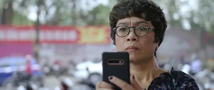 Hãy nói lời yêu - Tập 28: My nghĩ đủ mọi cách có tiền giúp Phan, giấu mẹ đi làm tiếp viên ở quán bia - Ảnh 27. Hãy nói lời yêu - Tập 28: My nghĩ đủ mọi cách có tiền giúp Phan, giấu mẹ đi làm tiếp viên ở quán bia - Ảnh 27.