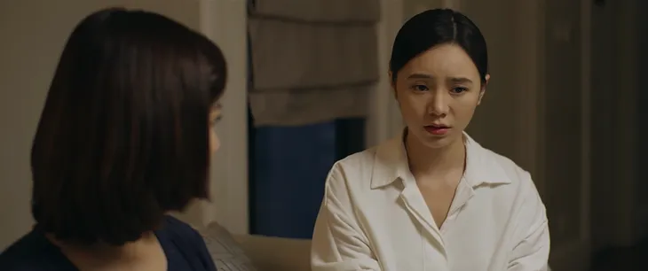 Hãy nói lời yêu - Tập 28: My nghĩ đủ mọi cách có tiền giúp Phan, giấu mẹ đi làm tiếp viên ở quán bia - Ảnh 17. Hãy nói lời yêu - Tập 28: My nghĩ đủ mọi cách có tiền giúp Phan, giấu mẹ đi làm tiếp viên ở quán bia - Ảnh 17.
