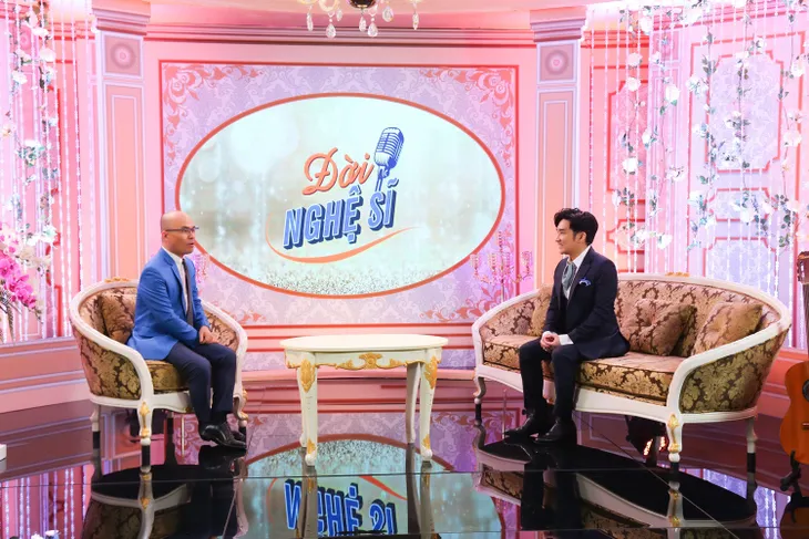 Đời nghệ sỹ: Quang Hà tâm sự về hành trình khẳng định bản thân từ con số 0 - Ảnh 3. Đời nghệ sỹ: Quang Hà tâm sự về hành trình khẳng định bản thân từ con số 0 - Ảnh 3.