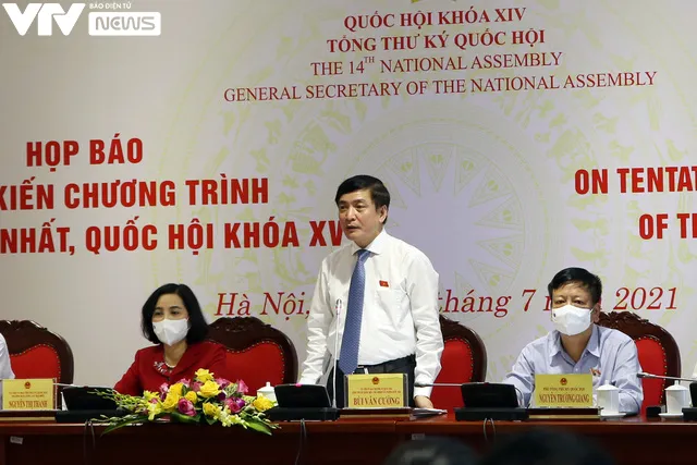 Chính phủ sẽ giảm 1 Phó Thủ tướng - Ảnh 1. Chính phủ sẽ giảm 1 Phó Thủ tướng - Ảnh 1.