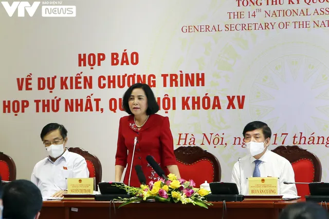 Chính phủ sẽ giảm 1 Phó Thủ tướng - Ảnh 2. Chính phủ sẽ giảm 1 Phó Thủ tướng - Ảnh 2.