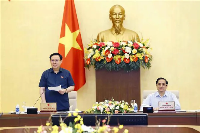 Kỳ họp thứ nhất của Quốc hội khóa XV sẽ diễn ra từ ngày 20/7 đến 31/7 - Ảnh 2. Kỳ họp thứ nhất của Quốc hội khóa XV sẽ diễn ra từ ngày 20/7 đến 31/7 - Ảnh 2.