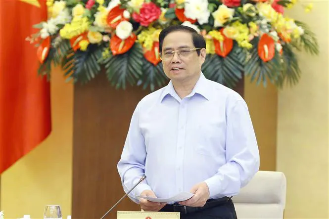 Kỳ họp thứ nhất của Quốc hội khóa XV sẽ diễn ra từ ngày 20/7 đến 31/7 - Ảnh 1. Kỳ họp thứ nhất của Quốc hội khóa XV sẽ diễn ra từ ngày 20/7 đến 31/7 - Ảnh 1.