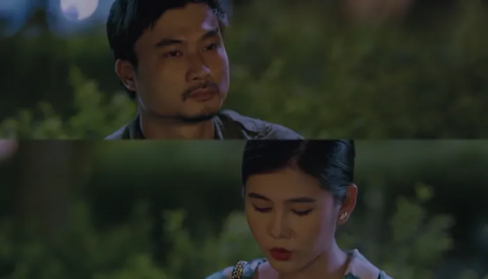 Mùa hoa tìm lại - Tập 24: Thủy báo sẽ ly hôn, Đồng lại nói sao cũng được - Ảnh 2. Mùa hoa tìm lại - Tập 24: Thủy báo sẽ ly hôn, Đồng lại nói sao cũng được - Ảnh 2.