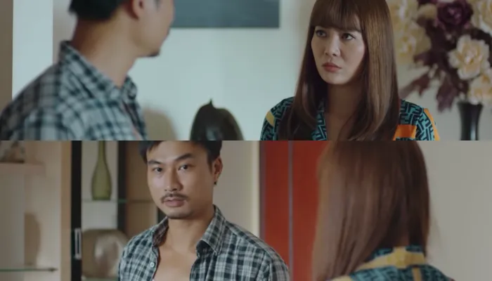 Mùa hoa tìm lại - Tập 24: Đưa bé Bin về nhà, Lệ bị Đồng nói làm trò - Ảnh 2. Mùa hoa tìm lại - Tập 24: Đưa bé Bin về nhà, Lệ bị Đồng nói làm trò - Ảnh 2.
