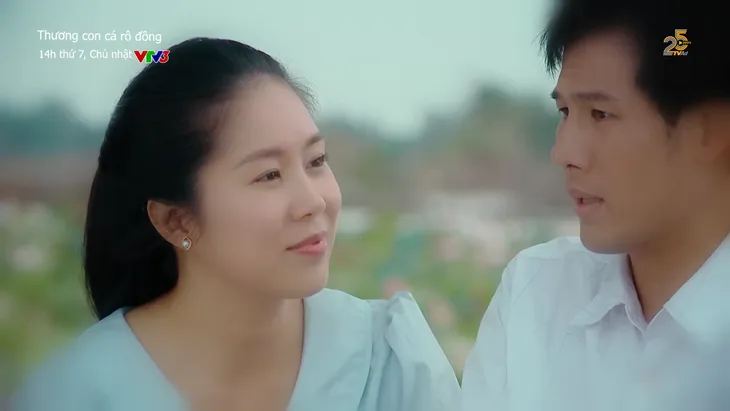 Thương con cá rô đồng - Tập 23: Thương khóc tủi phận trong ngày cưới của Chơn - Nhớ - Ảnh 5. Thương con cá rô đồng - Tập 23: Thương khóc tủi phận trong ngày cưới của Chơn - Nhớ - Ảnh 5.