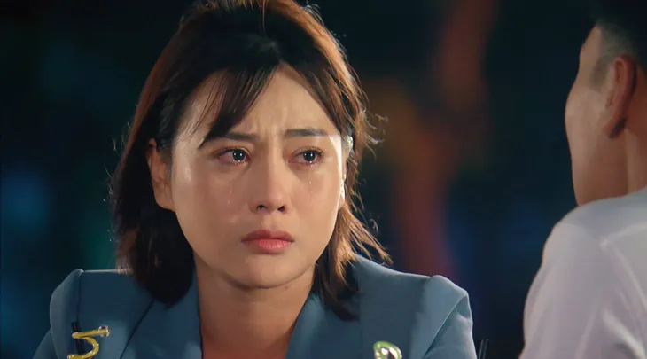 Hương vị tình thân - Tập 65: Bị khinh thường vì nhà nghèo, Nam dám cãi tay đôi với mẹ chồng tương lai - Ảnh 8. Hương vị tình thân - Tập 65: Bị khinh thường vì nhà nghèo, Nam dám cãi tay đôi với mẹ chồng tương lai - Ảnh 8.