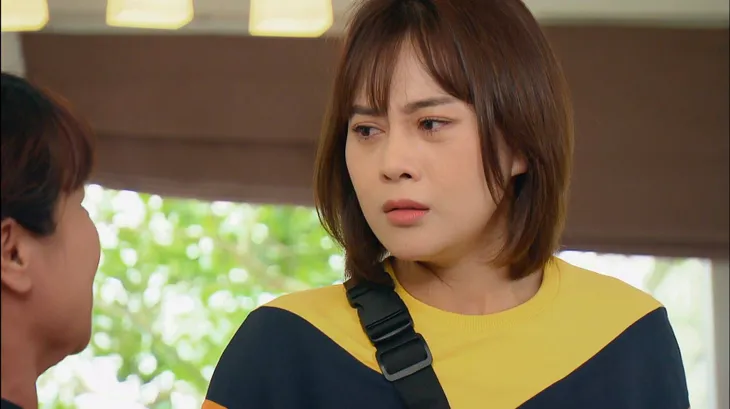 Hương vị tình thân - Tập 65: Bị khinh thường vì nhà nghèo, Nam dám cãi tay đôi với mẹ chồng tương lai - Ảnh 14. Hương vị tình thân - Tập 65: Bị khinh thường vì nhà nghèo, Nam dám cãi tay đôi với mẹ chồng tương lai - Ảnh 14.