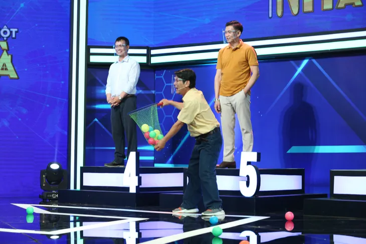 Trương Thảo Nhi nói nhiều tới mức mẹ ruột ước con gái đừng nói thêm câu nào - Ảnh 6. Trương Thảo Nhi nói nhiều tới mức mẹ ruột ước con gái đừng nói thêm câu nào - Ảnh 6.