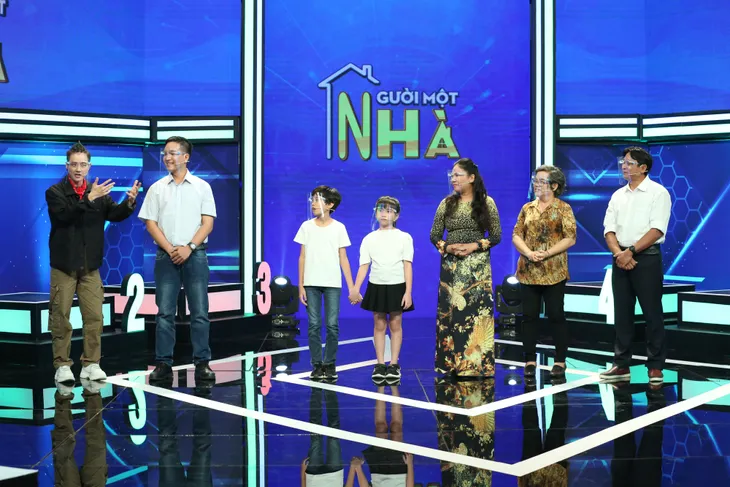 Trương Thảo Nhi nói nhiều tới mức mẹ ruột ước con gái đừng nói thêm câu nào - Ảnh 5. Trương Thảo Nhi nói nhiều tới mức mẹ ruột ước con gái đừng nói thêm câu nào - Ảnh 5.