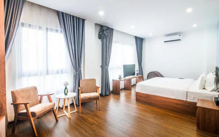 Ngành Du lịch TP. Hồ Chí Minh chung tay phòng, chống dịch COVID – 19 - Ảnh 1. Ngành Du lịch TP. Hồ Chí Minh chung tay phòng, chống dịch COVID – 19 - Ảnh 1.