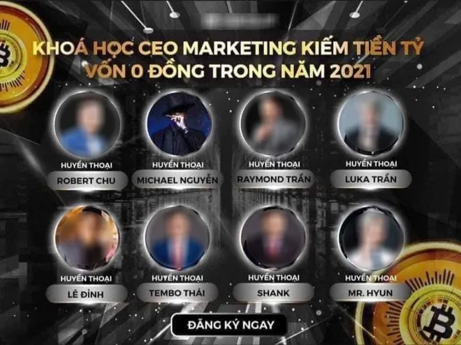 Tổng tài dạy kiếm tiền tỷ nhưng ăn mì tôm, ở nhà thuê - Ảnh 2. Tổng tài dạy kiếm tiền tỷ nhưng ăn mì tôm, ở nhà thuê - Ảnh 2.