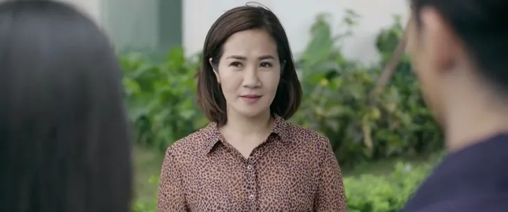 Hãy nói lời yêu - Tập 24: Ông Tín nợ ngập đầu, bà Hoài có vì tình nghĩa vợ chồng mà dang tay cứu giúp? - Ảnh 25. Hãy nói lời yêu - Tập 24: Ông Tín nợ ngập đầu, bà Hoài có vì tình nghĩa vợ chồng mà dang tay cứu giúp? - Ảnh 25.