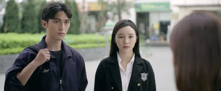 Hãy nói lời yêu - Tập 24: Ông Tín nợ ngập đầu, bà Hoài có vì tình nghĩa vợ chồng mà dang tay cứu giúp? - Ảnh 26. Hãy nói lời yêu - Tập 24: Ông Tín nợ ngập đầu, bà Hoài có vì tình nghĩa vợ chồng mà dang tay cứu giúp? - Ảnh 26.