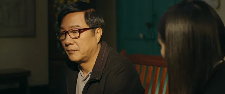 Hãy nói lời yêu - Tập 24: Ông Tín nợ ngập đầu, bà Hoài có vì tình nghĩa vợ chồng mà dang tay cứu giúp? - Ảnh 16. Hãy nói lời yêu - Tập 24: Ông Tín nợ ngập đầu, bà Hoài có vì tình nghĩa vợ chồng mà dang tay cứu giúp? - Ảnh 16.