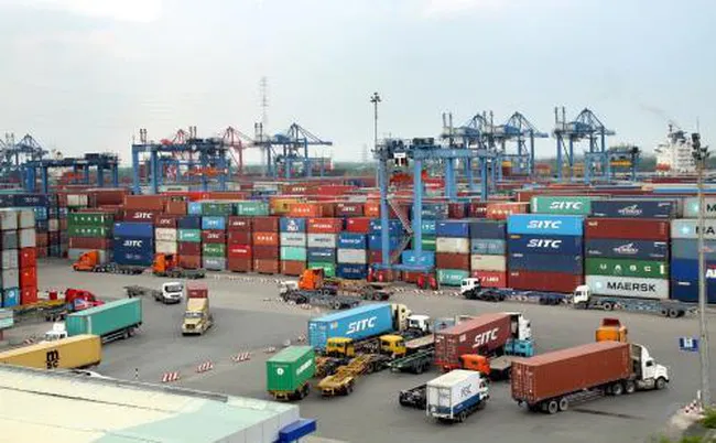 Các mặt hàng xuất khẩu tỷ USD - Ảnh 1. Các mặt hàng xuất khẩu tỷ USD - Ảnh 1.