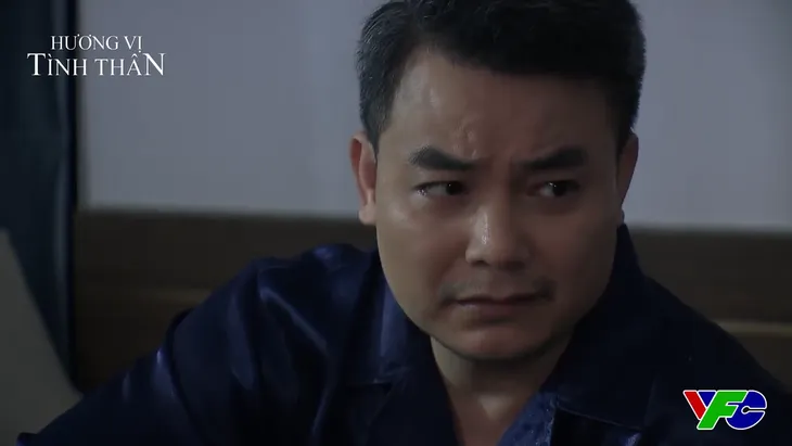 Hương vị tình thân - Tập 54: Ông Khang ủng hộ Long yêu Nam, bà Xuân đùng đùng suy diễn lung tung - Ảnh 3. Hương vị tình thân - Tập 54: Ông Khang ủng hộ Long yêu Nam, bà Xuân đùng đùng suy diễn lung tung - Ảnh 3.