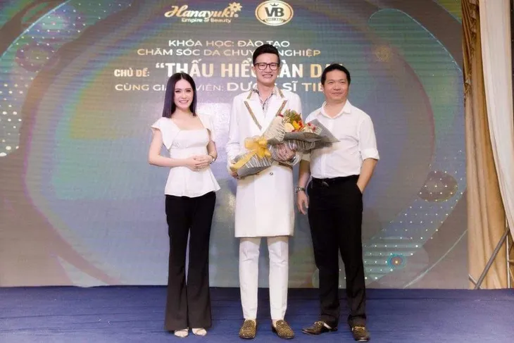 Hanayuki – Giúp bạn có được làn da sáng mịn hoàn hảo - Ảnh 2. Hanayuki – Giúp bạn có được làn da sáng mịn hoàn hảo - Ảnh 2.