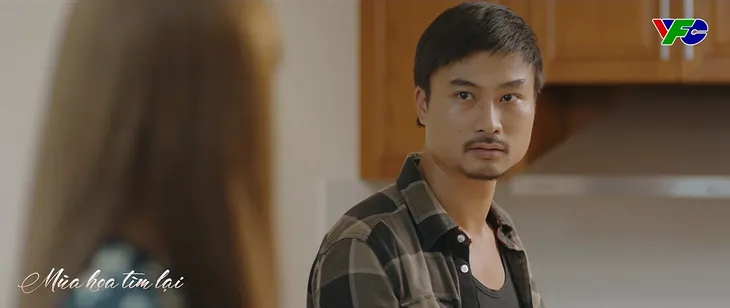 Mùa hoa tìm lại - Tập 25: Thủy cố tình gần gũi Đồng, năm lần bảy lượt trêu ngươi Lệ - Ảnh 34. Mùa hoa tìm lại - Tập 25: Thủy cố tình gần gũi Đồng, năm lần bảy lượt trêu ngươi Lệ - Ảnh 34.