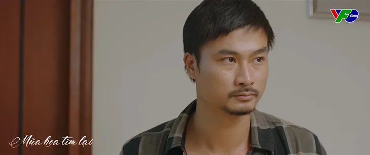 Mùa hoa tìm lại - Tập 25: Thủy cố tình gần gũi Đồng, năm lần bảy lượt trêu ngươi Lệ - Ảnh 35. Mùa hoa tìm lại - Tập 25: Thủy cố tình gần gũi Đồng, năm lần bảy lượt trêu ngươi Lệ - Ảnh 35.